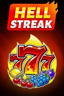 777 Hell Streak —  pokie