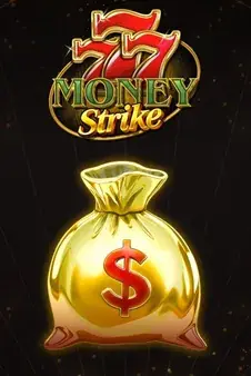 777 Money Strike —  pokie