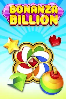 Bonanza Billion — BGaming pokie