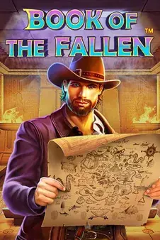 Book of Fallen — Pragmatic Play pokie