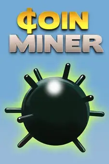 CoinMiner —  pokie