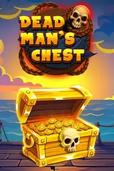 Dead Man's Chest —  pokie
