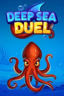 Deep Sea Duel —  pokie
