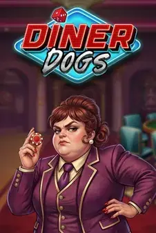 Diner Dogs —  pokie