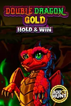 Double Dragon Gold Hold and Win —  pokie