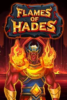 Flames of Hades —  pokie