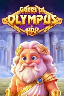Gates of Olympus Pop — Pragmatic Play pokie