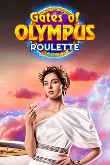 Gates of Olympus Roulette — Pragmatic Play pokie